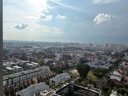 The Bayshore (D16), Condominium #572255101